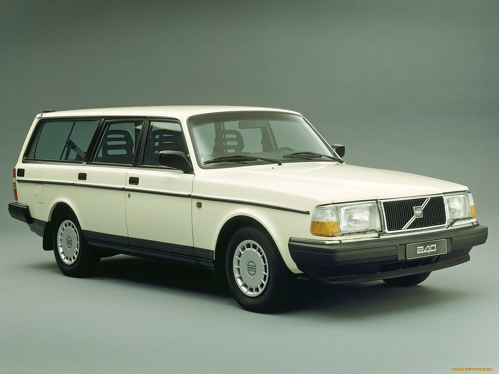 , volvo